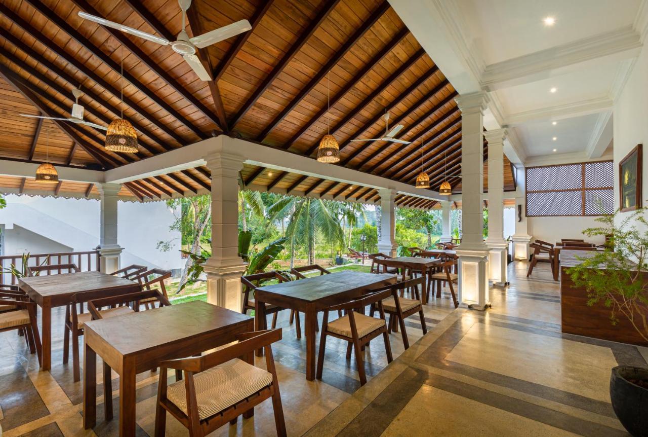 Serenity Boutique - Unawatuna Exteriör bild